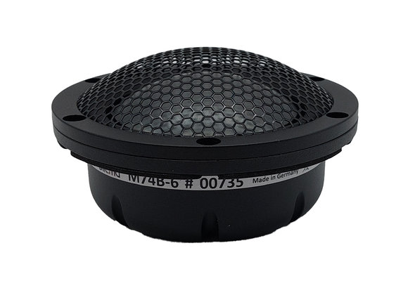 M74B-6 Mid-range woofer