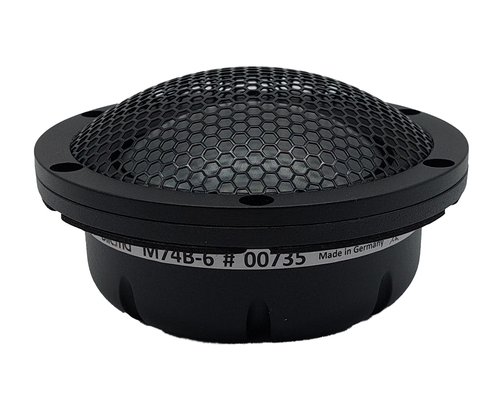 M74B-6 Mid-range woofer
