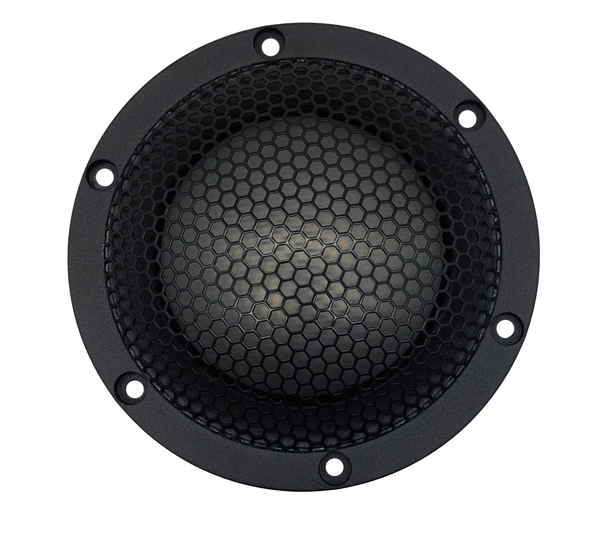 M74B-6 Woofer a Gamma Media