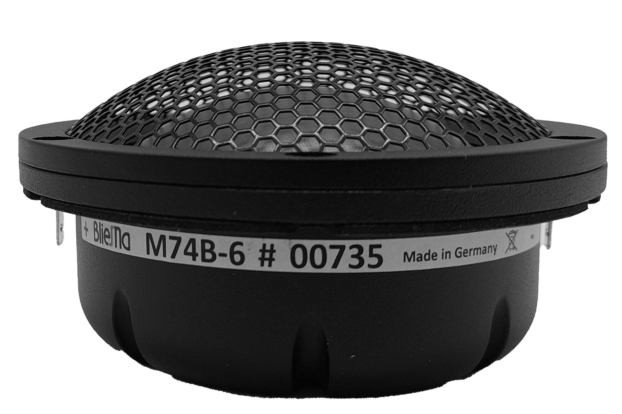 M74B-6 Mid-range woofer