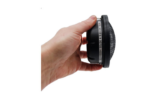 M74B-6 Woofer a Gamma Media