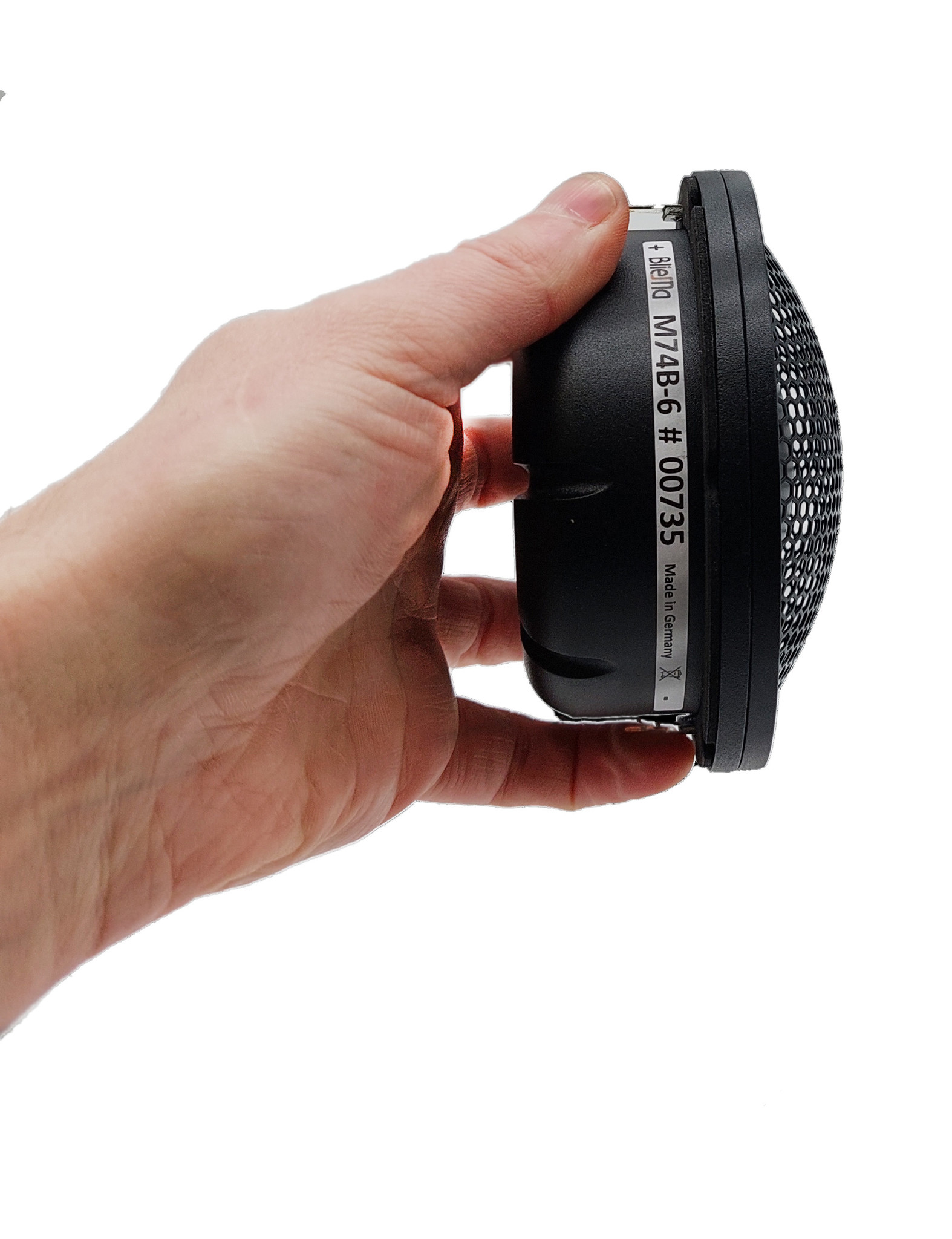 M74B-6 Woofer a Gamma Media