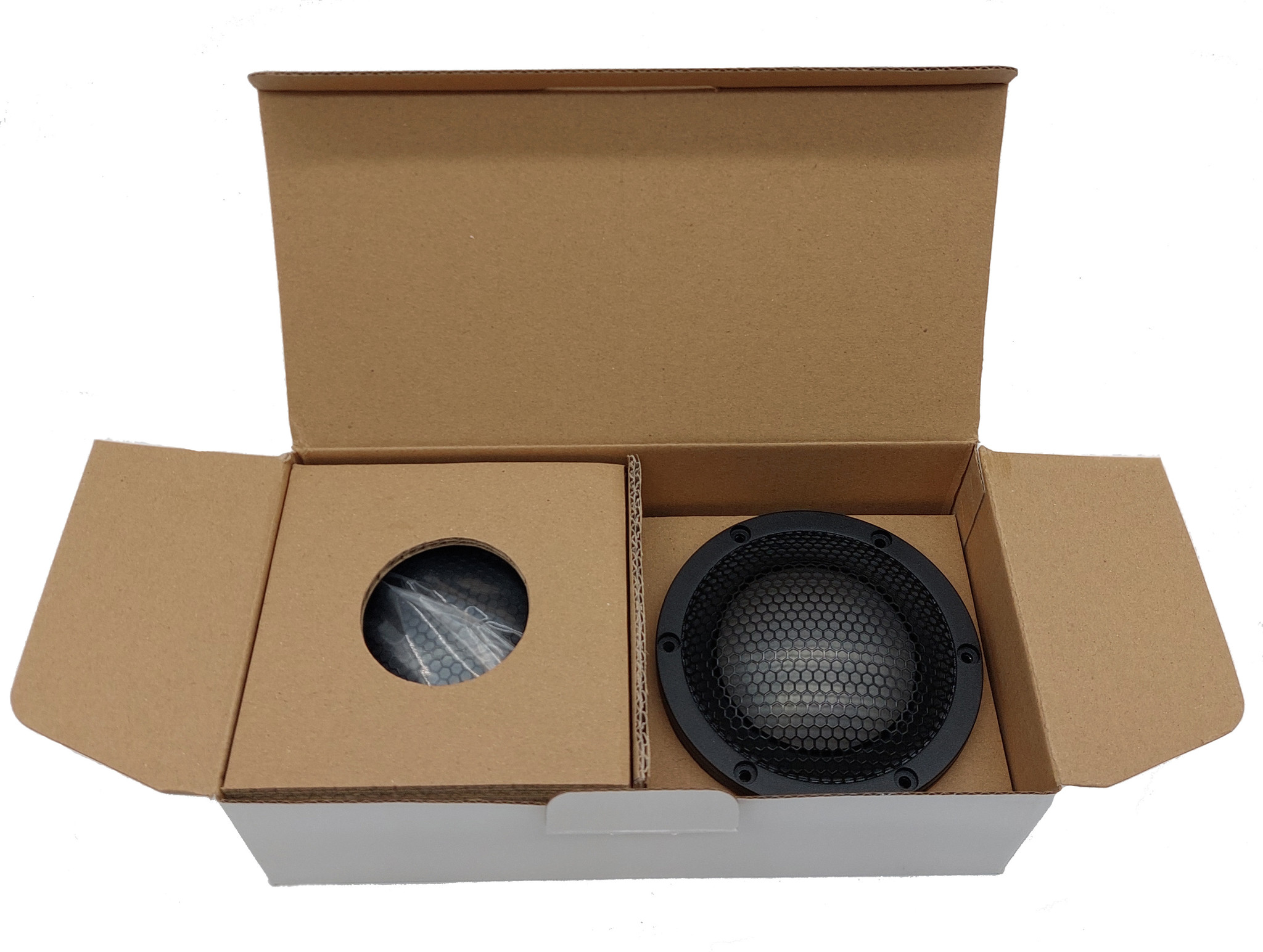 M74B-6 Mid-range woofer