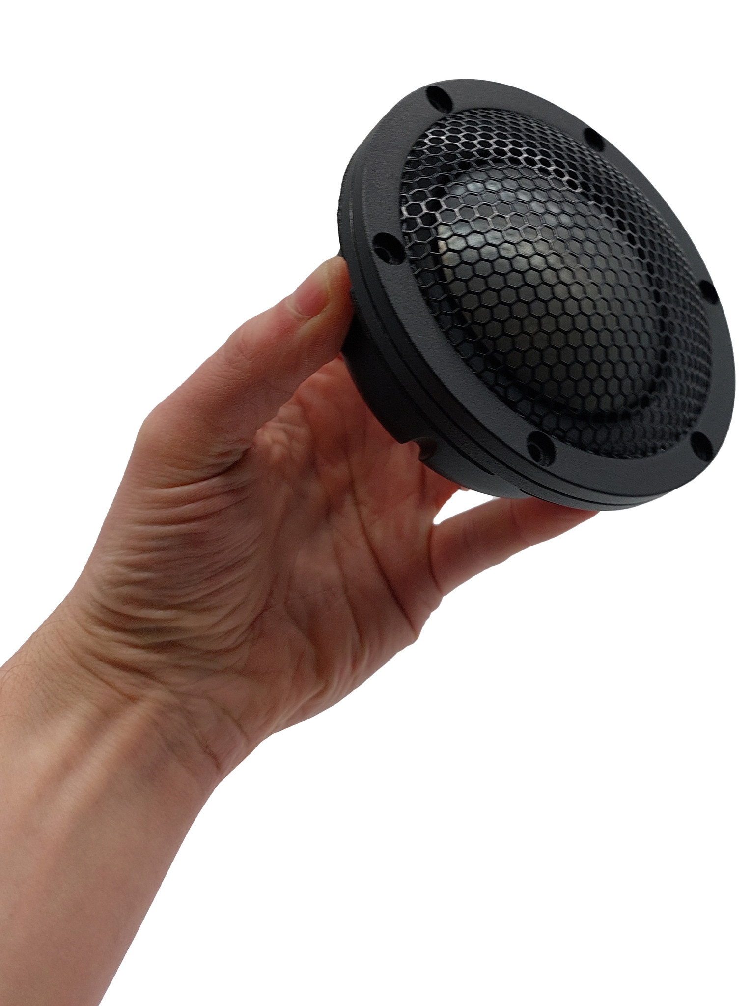 M74B-6 Woofer a Gamma Media