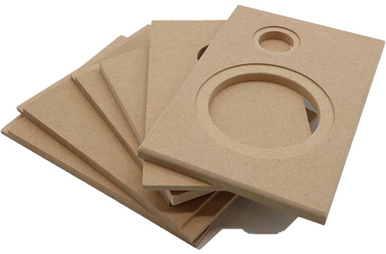 Overnight sensations | DIY kabinet | Flatpack