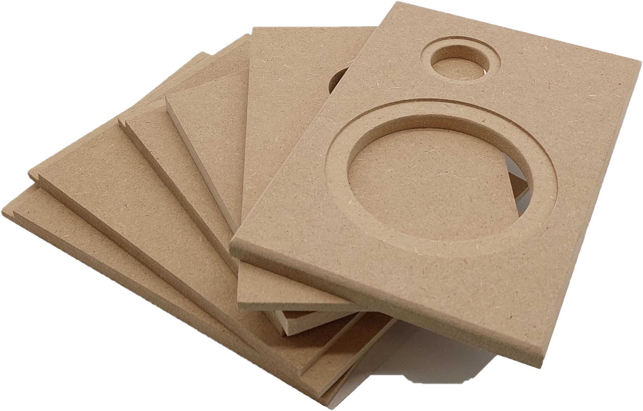 Overnight Sensations | DIY Cabinet | Flatpack