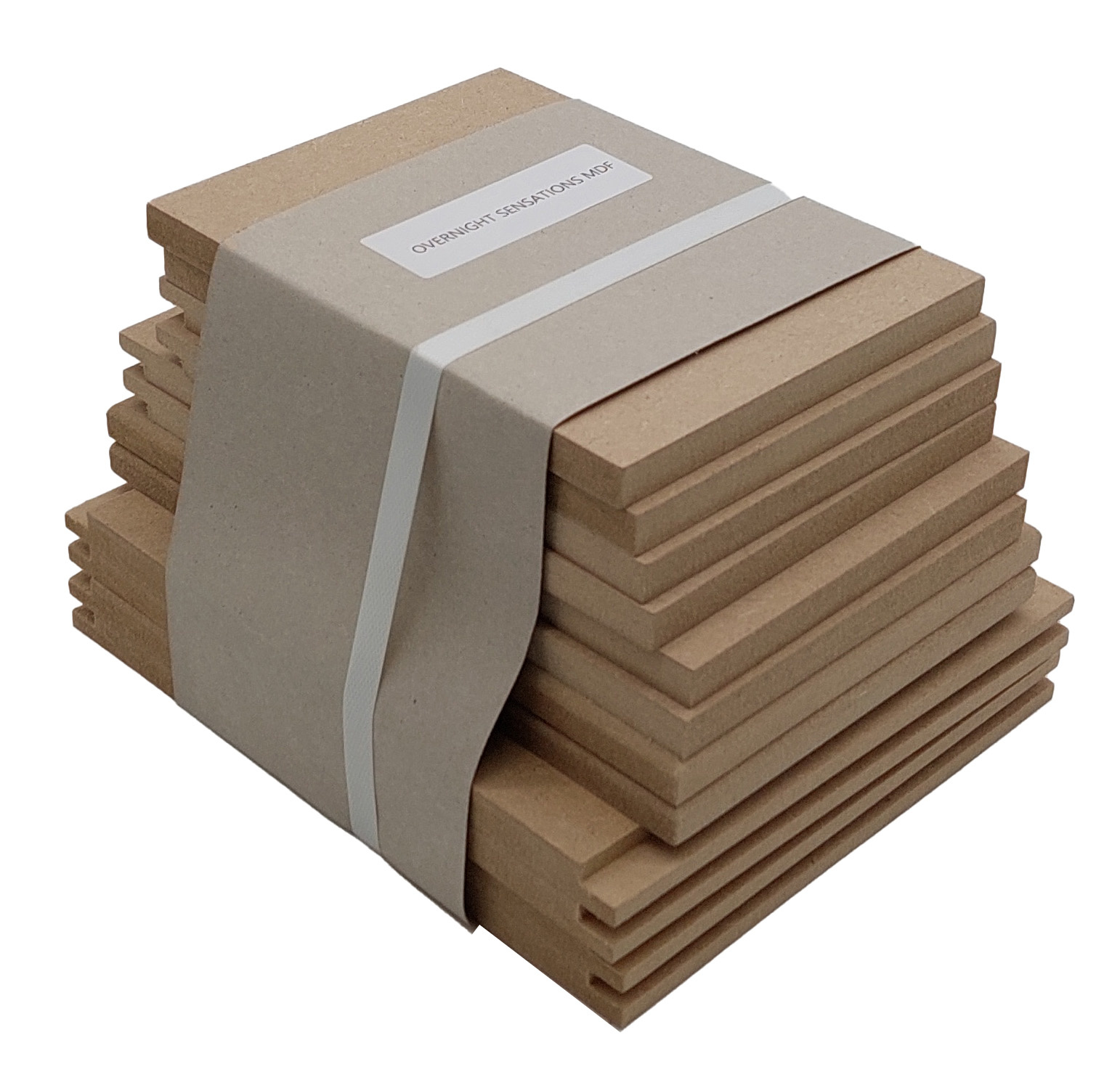 Overnight Sensations | DIY Cabinet | Flatpack