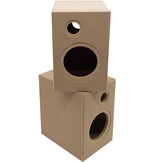 Overnight sensations | DIY kabinet | Flatpack