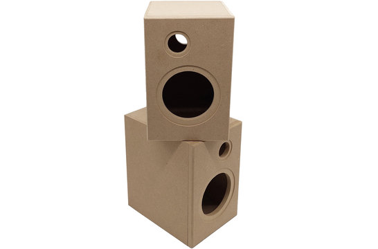 Overnight sensations | DIY kabinet | Flatpack