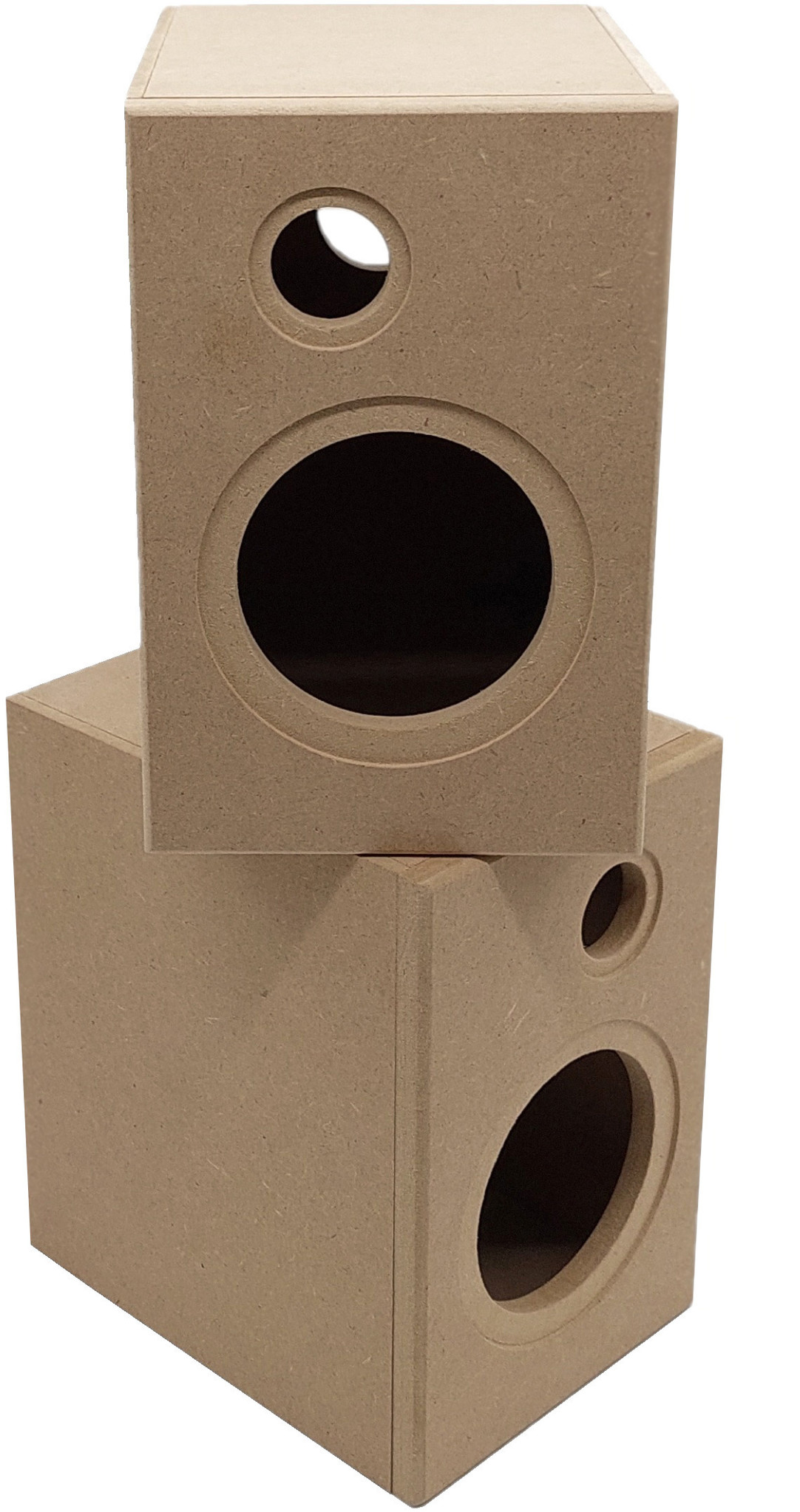 Overnight sensations | DIY kabinet | Flatpack