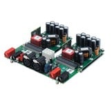 EVAL1 versterker Stereo set