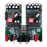 EVAL1 Amplifier Stereo set