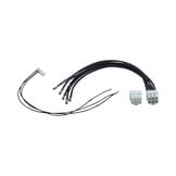 EVAL1 versterker Stereo set