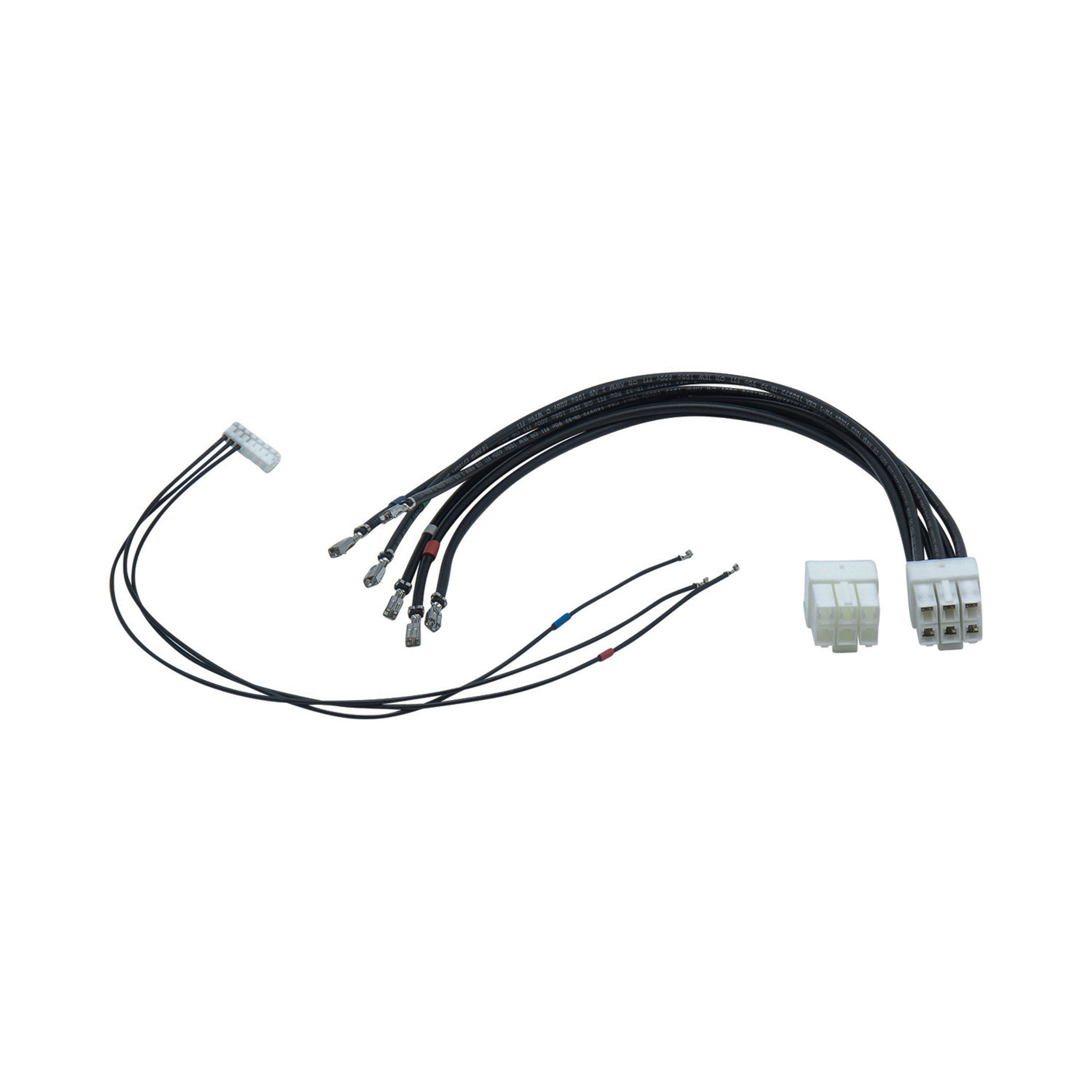 EVAL1 Stereoverstärker Set