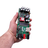 EVAL2 Eigentakt Mono Amplifier Kit