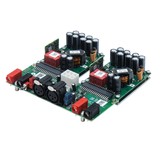 PU400-2CH Stereo Versterker | 400WPC | Eigentakt | Powered by Purifi