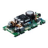 200AS2 Verstärkermodul mit integriertem Netzteil