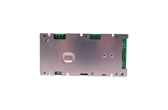 200AS2 Modulo Amplificatore with Integrated Power supply