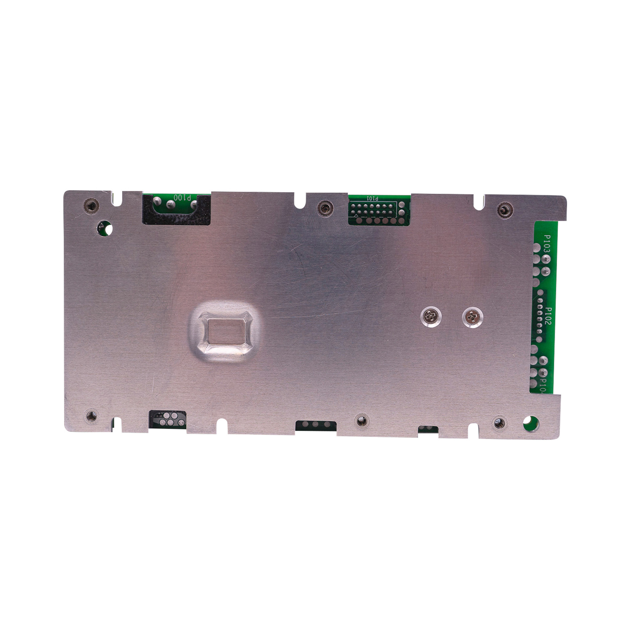 200AS2 Amplifier Module with Integrated Power supply