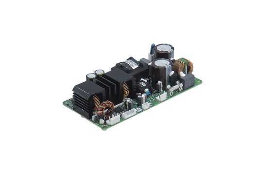 125ASX2 2 x 125 W Modulo Amplificatore with Integrated Power Supply