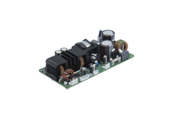 125ASX2 Modulo Amplificatore