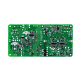 125ASX2 2 x 125 W Modulo Amplificatore with Integrated Power Supply