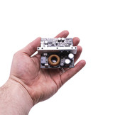 250A 250W Pro Modulo Amplificatore