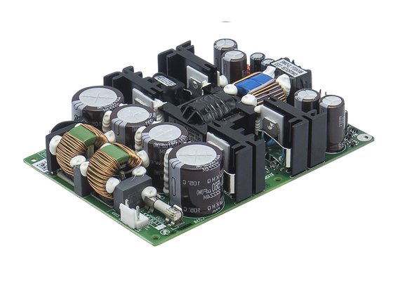 400SM power supply