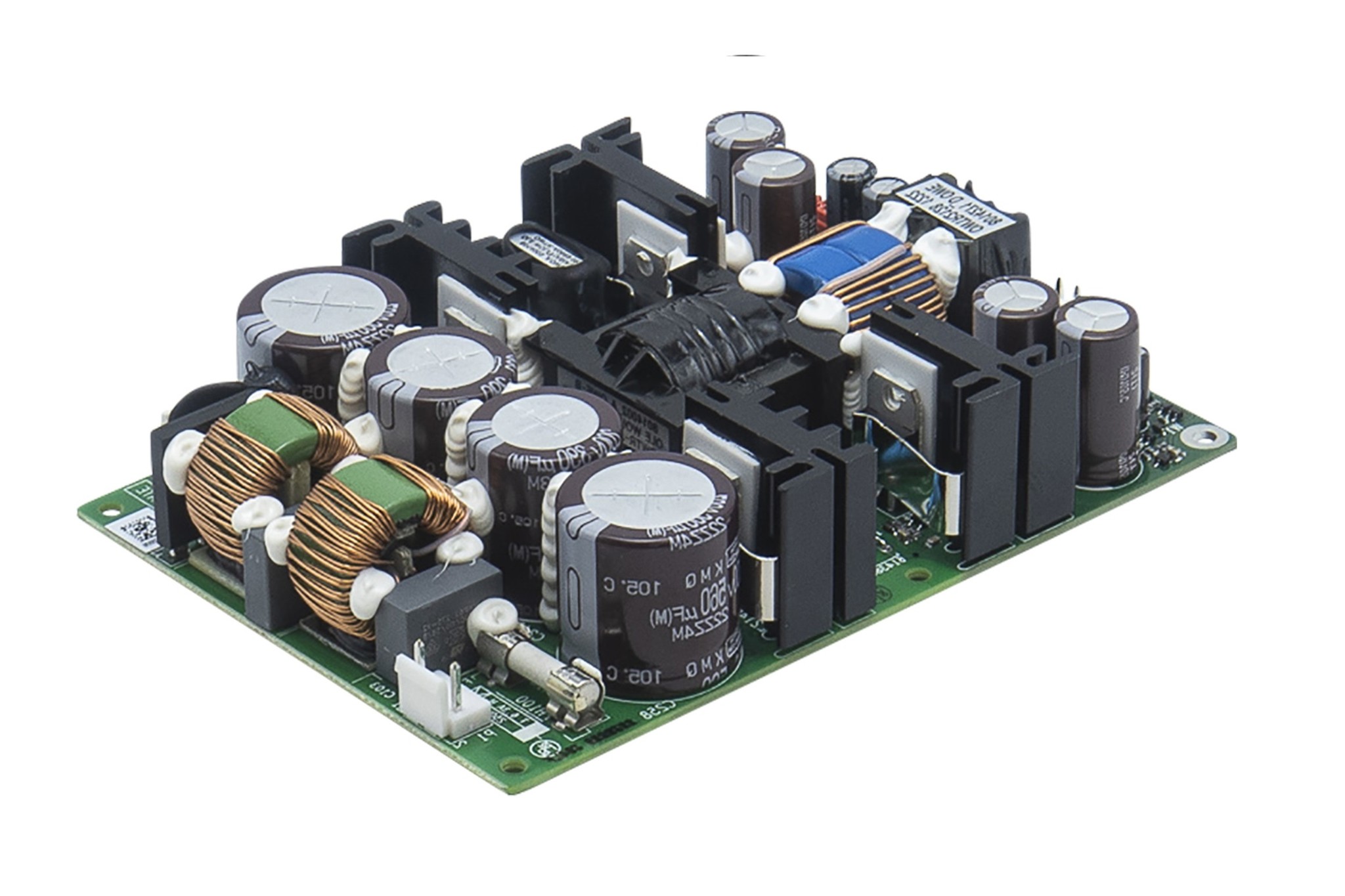 400SM  | Power Supply