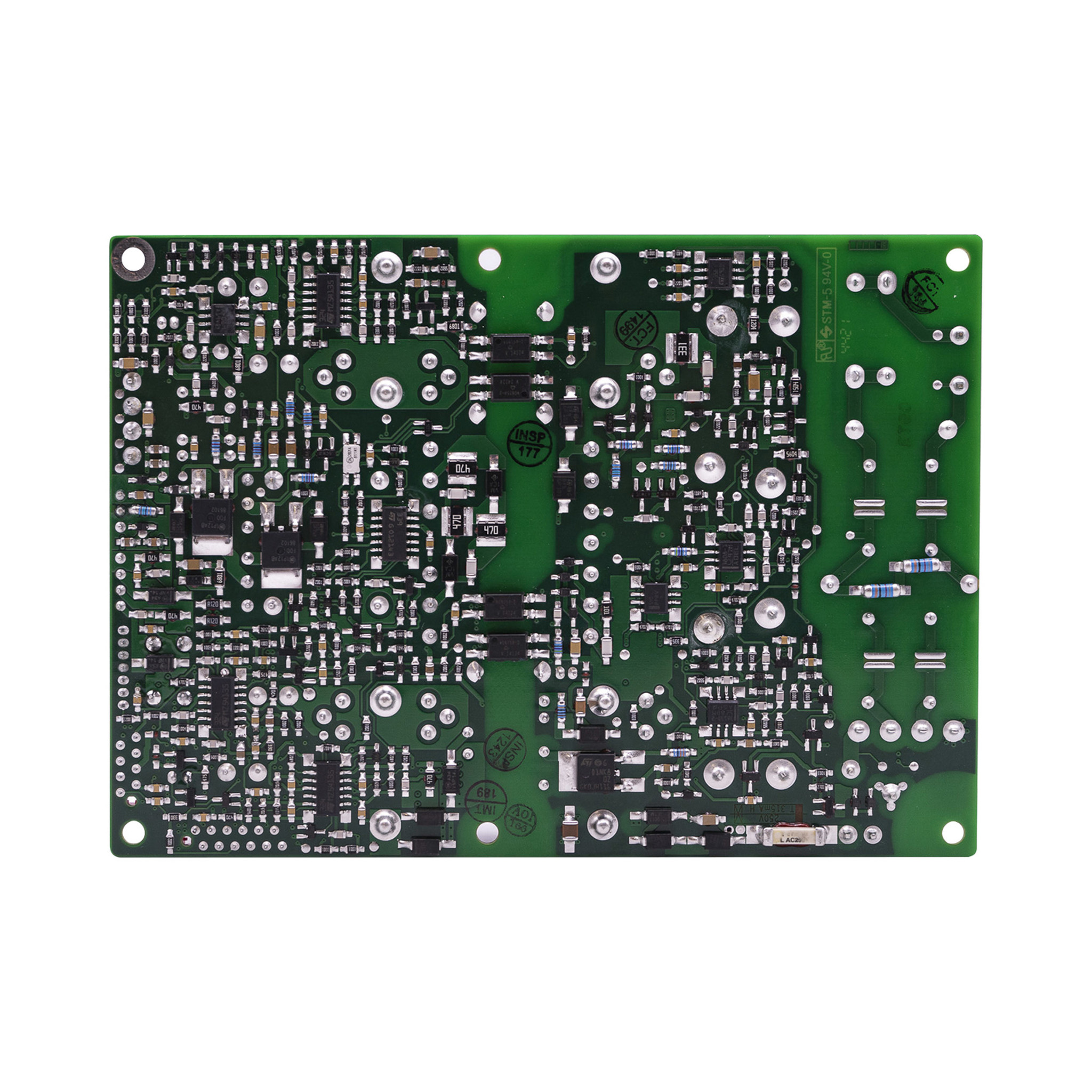 400SM  | Power Supply