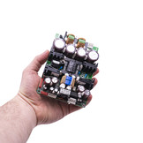 400SM Multichannel ICEmatch voedingsmodule