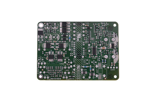 50ASX2(BTL) 1x170W Modulo Amplificatore with integrated ICEpower Supply