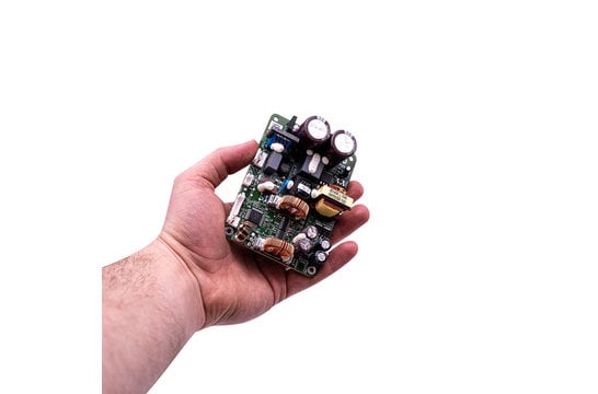 50ASX2(BTL) 1x170W Modulo Amplificatore with integrated ICEpower Supply