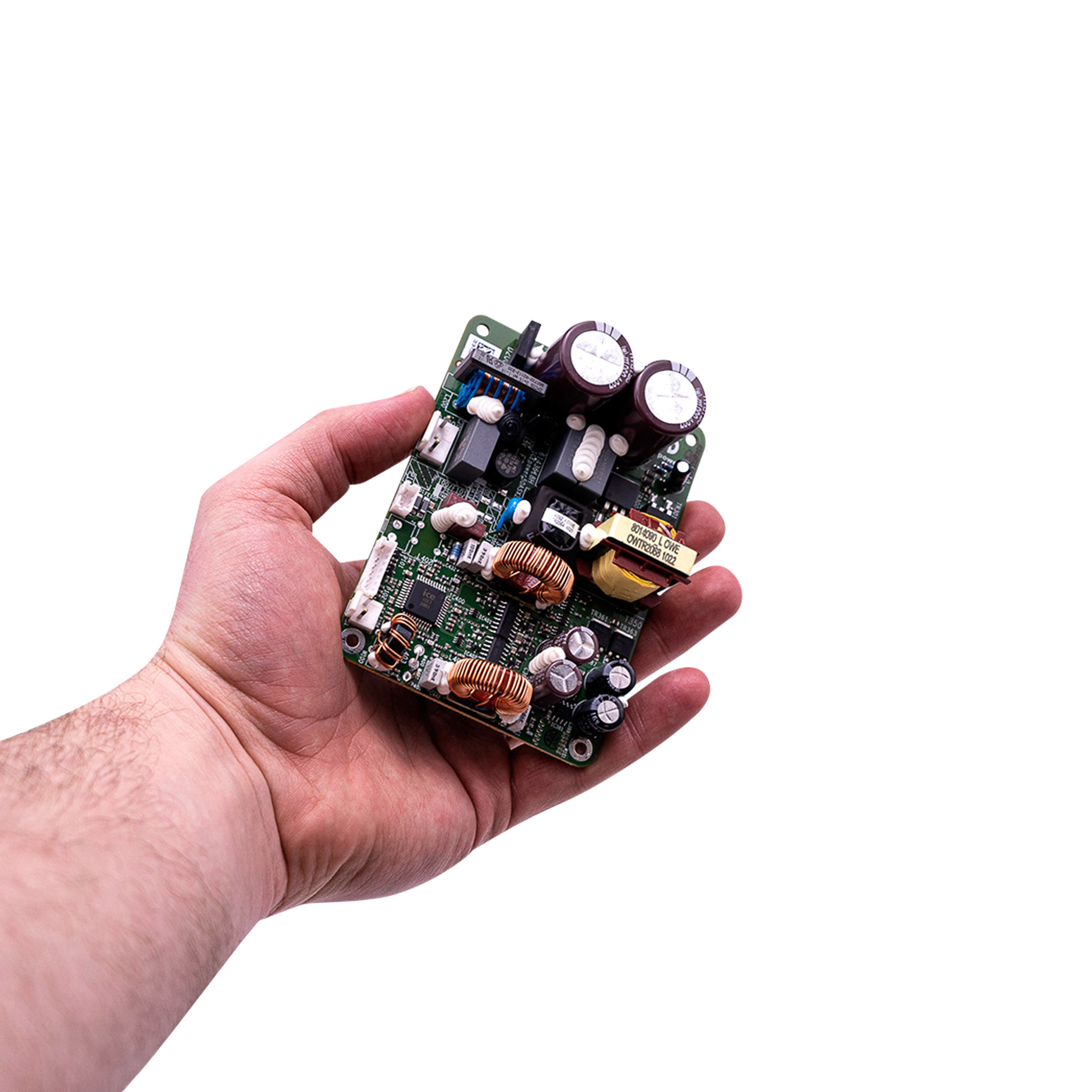 50ASX2(BTL) 1x170W versterkermodule met geïntegreerde voeding