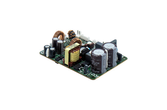 50ASX2(BTL) 1x170W Modulo Amplificatore with integrated ICEpower Supply