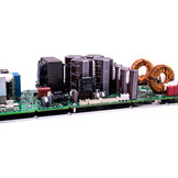 2000AS2 HV Amplifier Module with Integrated Universal Mains Power Supply