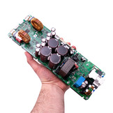 2000AS2 HV Amplifier Module with Integrated Universal Mains Power Supply