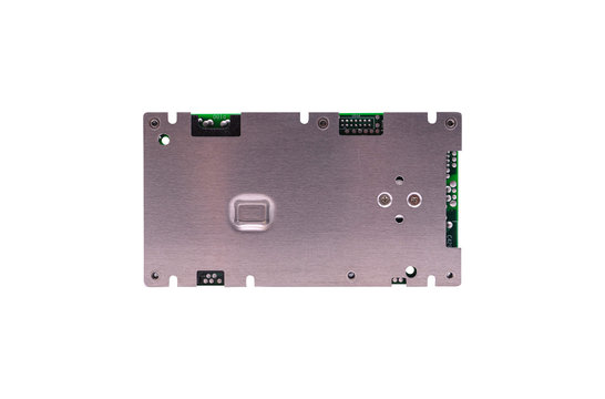 200AS1 Modulo Amplificatore with Integrated Universal Mains Power Supply