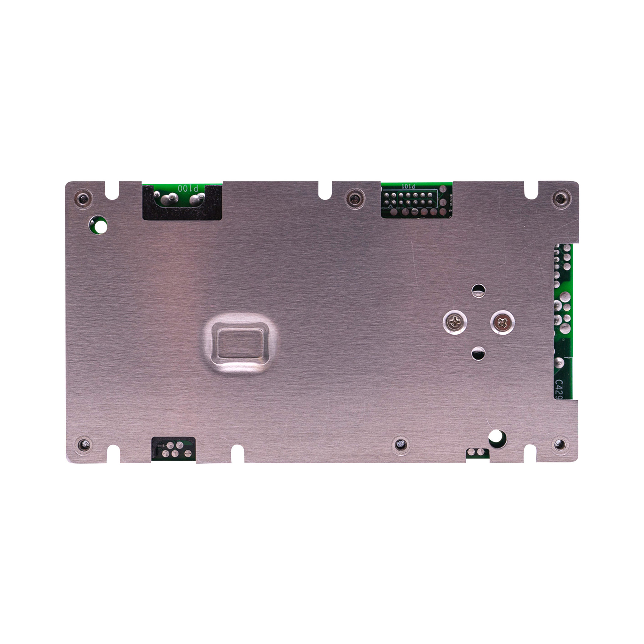 200AS1 Verstärkermodul mit integriertem Universal-Netzteil