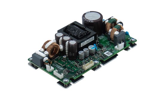 200AS1 Modulo Amplificatore with Integrated Universal Mains Power Supply