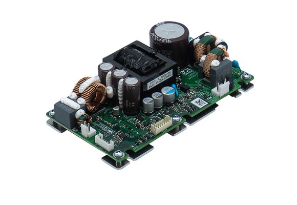 200AS1 Modulo Amplificatore