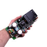 250ASX2 2 x 250 W Modulo Amplificatore with Integrated Power Supply