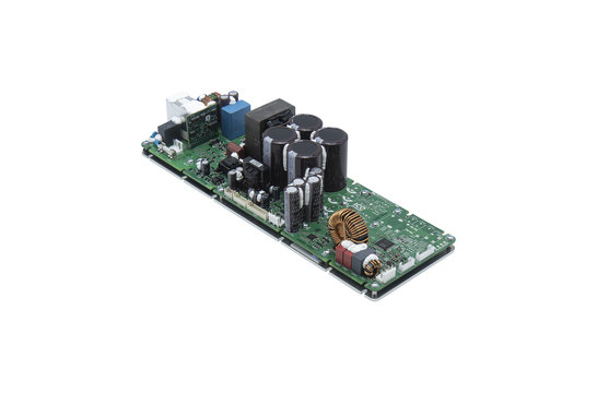 1200AS1 Modulo Amplificatore