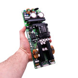 700AS2 Amplifier Module with Integrated Power Supply