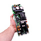 700AS2 Amplifier Module with Integrated Power Supply