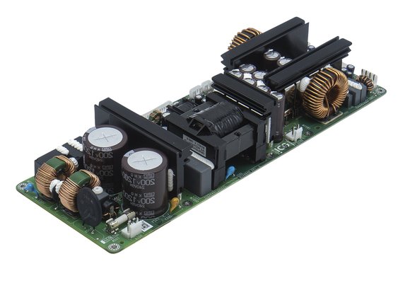 700AS2 Verstärkermodul