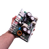 500ASP versterkermodule met geïntegreerde voeding