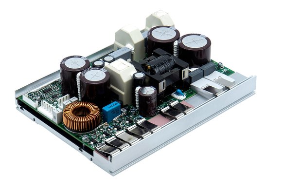 500ASP Amplifier module