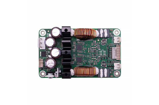 300A2 Modulo Amplificatore