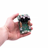 300A2 Verstärkermodul